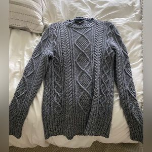 Banana republic men’s sweater